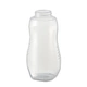 Multi-Layer High Barrier Packaging For Condiment Sauce PP Bottles